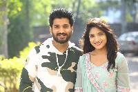 Alipiriki Allantha Doorana Movie Press Meet